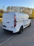 Ford transit Custom 270 2.0 TDCi SelectShift Euro 6
