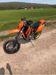 Ktm 660 smc