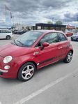 Fiat 500 1.2 8V Lounge Euro 6