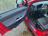 Volvo V50 D2 Momentum Euro 5 Besiktad till 2026-08-31