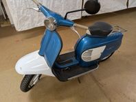 Cresent veteran moped