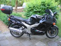 Kawazaki ZZR1100