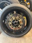 Yamaha R6 fälgar