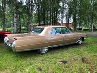 Cadillac Fleetwood Sixty Special 7.0 V8 Hydra-Matic