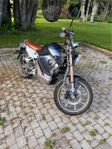 Super Soco TC Elmoped