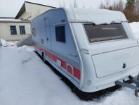 VÀlvÄrdad KABE Onyx GLE King size, 2010.