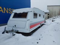 VÀlvÄrdad KABE Onyx GLE King size, 2010.