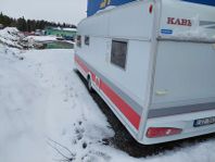 VÀlvÄrdad KABE Onyx GLE King size, 2010.