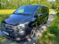 Mercedes-Benz Vito 111 CDI 2.8t Euro 6