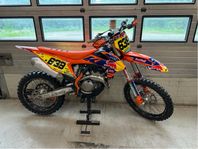 KTM SXF 250