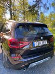 BMW X3 xDrive30e, xLine, Connected, Steptronic Euro 6