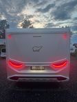 Polar Edition 620 FWCA **Finansiering kan ordnas**