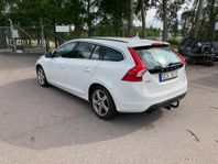 Volvo V60 D3 Momentum Euro 5