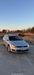 Volkswagen Golf Sportscombi 1.4 TSI BMT MultiFuel Masters Eu