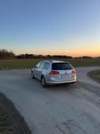 Volkswagen Golf Sportscombi 1.4 TSI BMT MultiFuel Masters Eu