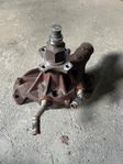 Vattenpump Chevrolet
