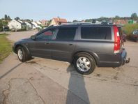 Volvo XC70 D5 AWD Geartronic Kinetic Euro 4