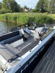 Finnmaster Husky R8 yamaha 300 2023