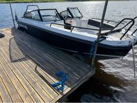 Finnmaster Husky R8 yamaha 300 2023