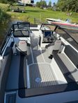 Finnmaster Husky R8 yamaha 300 2023