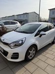 Kia Rio 5-dörrar 1.2 CVVT GLS special edition 