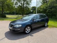 Volkswagen Passat Variant 2.0 FSI 4Motion Sportline Toppskic