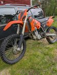 ktm 525sx