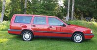Volvo 850 Kombi 2.5 10V