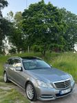 Mercedes-Benz E 350 T 4MATIC 7G-Tronic Avantgarde Euro 5