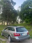 Mercedes-Benz E 350 T 4MATIC 7G-Tronic Avantgarde Euro 5