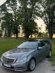 Mercedes-Benz E 350 T 4MATIC 7G-Tronic Avantgarde Euro 5