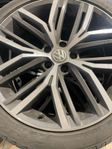 Vw fälgar 19”
