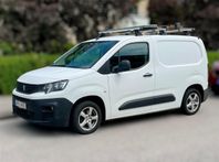 Peugeot Partner L1 1.5 BlueHDi 100 Euro 6