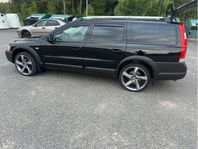 Volvo XC70 D5 AWD Geartronic Summum Euro 3