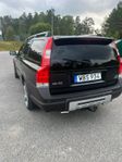 Volvo XC70 D5 AWD Geartronic Summum Euro 3