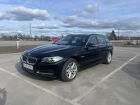 BMW 520 d xDrive Touring Steptronic Euro 6