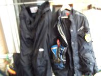 gore tex mc ställ
