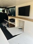 Campervan Renault Trafic Formula Edition 
