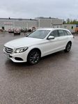 Mercedes-Benz C 220 T d 4MATIC 7G-Tronic Plus Avantgarde 
