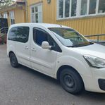 Peugeot partner tepee 1.6 BlueHDi Euro 6