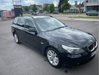 BMW 523 i Touring Euro 4