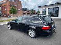 BMW 523 i Touring Euro 4