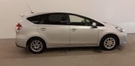Toyota Prius+ Hybrid CVT Euro 6
