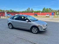 Ford Focus Trend 5-Dörrars 1.8 Flexifuel 125Hk