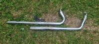 Harley-davidson avgas softail tc