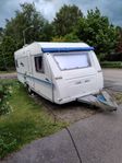 Adria Adora 562 UP