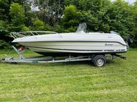 Ryds 568 GTI, 90 hk Mercury Optimax