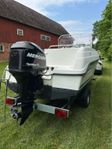 Ryds 568 GTI, 90 hk Mercury Optimax