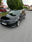 Volkswagen Passat Variant GTE 1.4 TSI ACT GTE Euro 6
