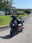 Aprillia SR50R Factory Ditech